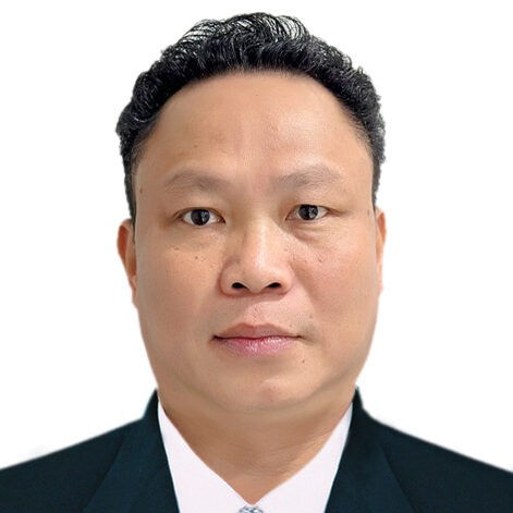 Assoc. Prof. Le Khac Hoang