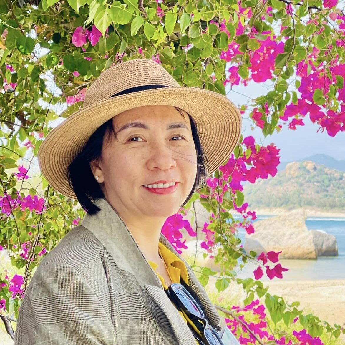 Dr. Ho Le Thi