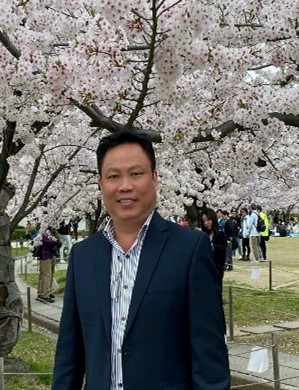 Assoc. Prof. Le Khac Hoang