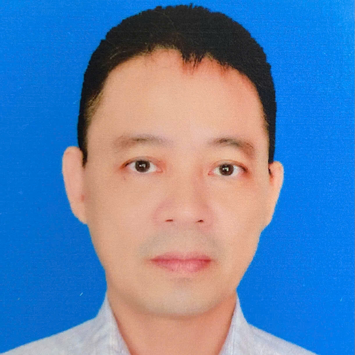 Prof. Tran Dang Hoa