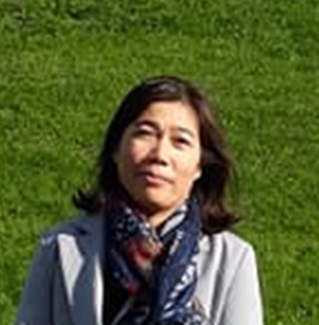 Assoc. Prof.  Nguyen Thi Thu Nga