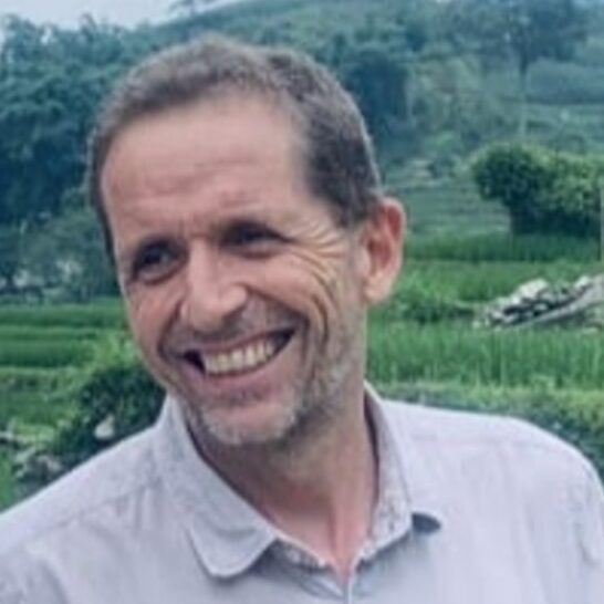 Dr. Didier LESUEUR
