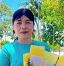 Prof. Dr. HOANG Thi Thai Hoa