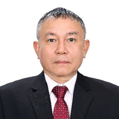 Dr Nguyen Van Liem