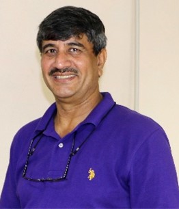 Dr. Samunder Singh
