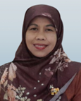 Dr. My Syahrawati