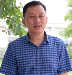 Assoc. Prof. HA Duy Truong