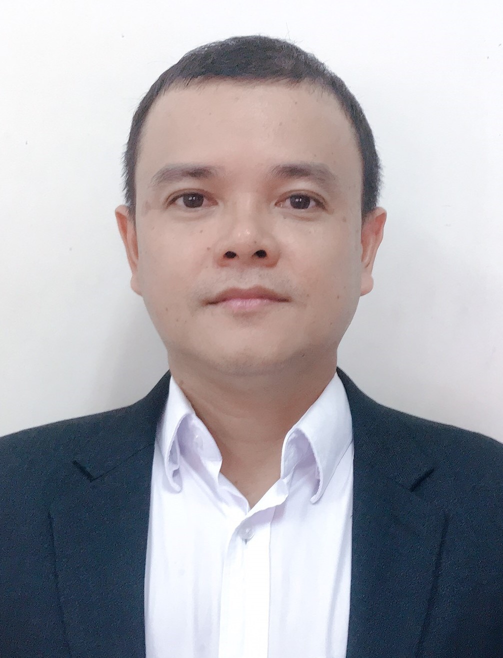 Prof. LE Vinh Thuc