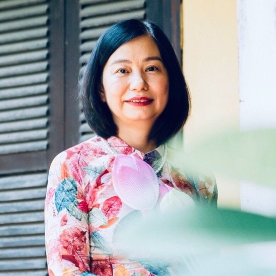 Assoc. Prof. Tran Thi Thu Ha