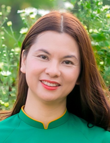Dr. TRAN Thi Thu Phuong